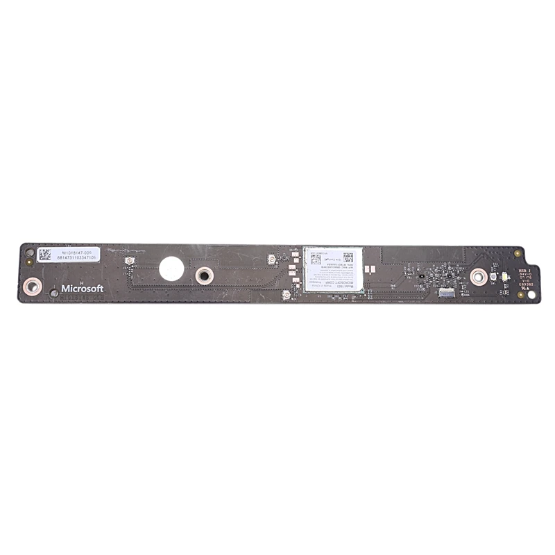 

FULL-Replacement Power Switch Board For X Game Accessories Repair Parts On/Off Circuit Board