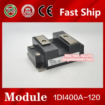 

1pcs 1DI400A-120 Module