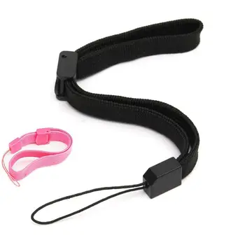 

30pcs Universal Hand Wrist Strap Wristlet Wristband with Lock for Wii Remote Controller, Mobile Phone, MP3, Digital Camera