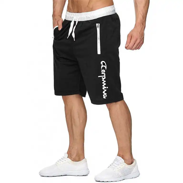 champion brand mens shorts