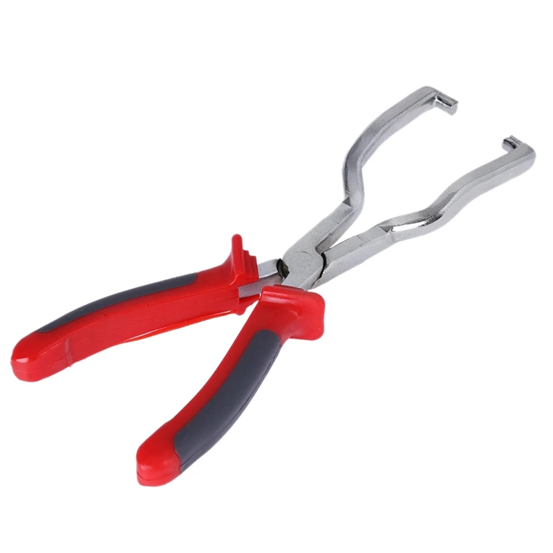 

Joint Clamping Pliers Fuel Filters Hose Pipe Buckle Removal Caliper American Car Auto Tubing Gasoline Pipe Joint Plier Gasoline