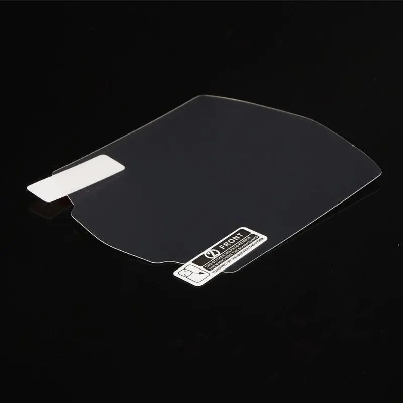 2 комплекта, кластерный дисплей с защитой от царапин, Защитная пленка для KTM Duke 200 для KTM D U K E 390 для KTM 200 390