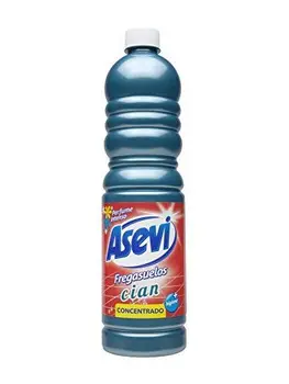 

Asevi Detergenti per la Casa - Detergenti per la Cucina - 200 ml