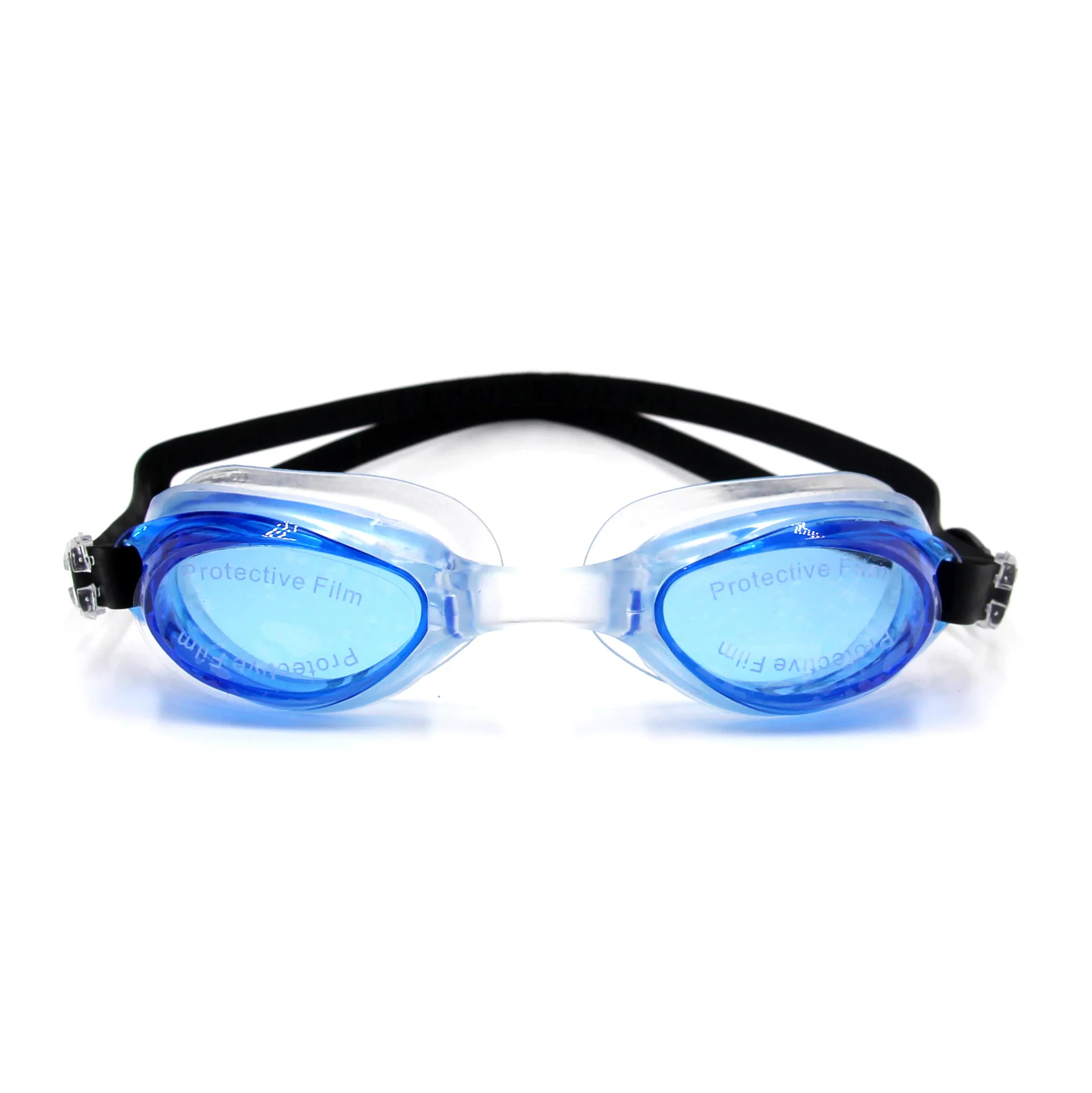 

Manufacturers Direct Selling Swimming Glasses Adult Waterproof PVC Swimming Goggle Box Goggles Adult Swimming Product