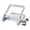 Toothpaste Squeezer Tool Dispenser Metal Paint Tube Wringer Hand Roller Tool Tube Squeezer Bathroom Accessories 2