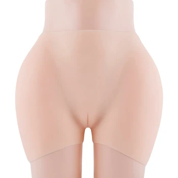 

Hot Sexy Silicone Pads Buttocks and Hip Enhancer Body Shaper Pant Underwear Silicone Pants Hips and Buttocks Perfect Shaper