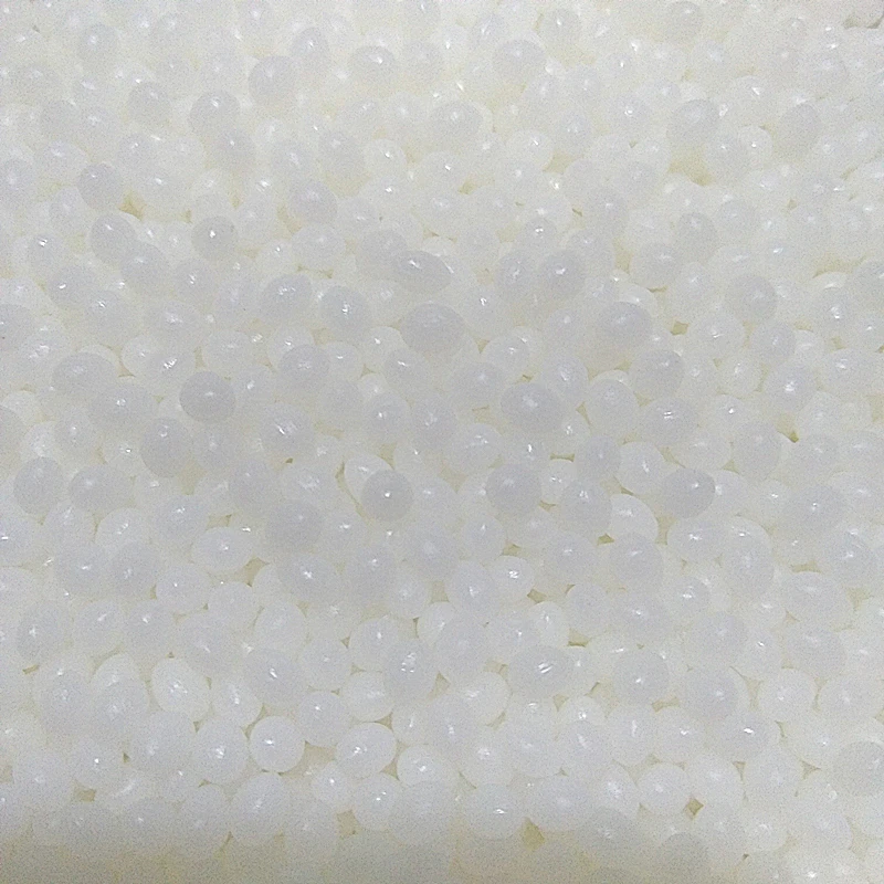 1000g Polymorph InstaMorph Thermoplastic Friendly Plastic DIY Aka Polycaprolactone Polymorph Pellet thermoplastic pellets