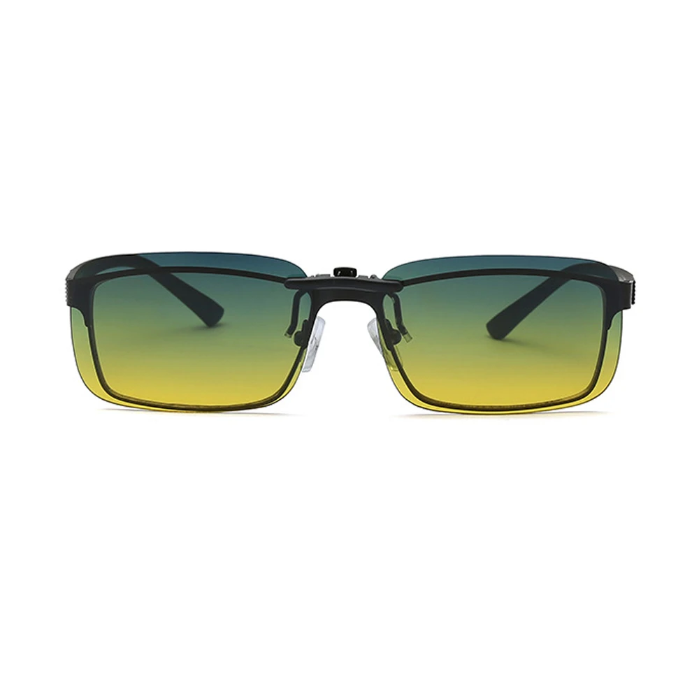 

2019 Men Flip up Clip on Polarized Prescription Sunglasses for Ladies Driving Photochromic Fishing Cycling Hiking Sun Glasses