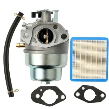 

Carburetor For Honda GCV135 GCV160 GC135 GC160 Engine Carb Air Filter Gasket Garden Repair Tools Lawn Mower Trimmer Supplies New