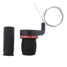 МОРСКОЙ ЛОДКА 4 тактный 6HP подвесной дроссельной заслонки рулевой рычаг румпель ручка