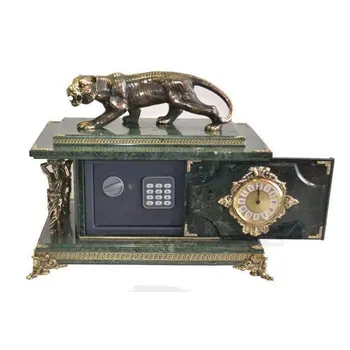 

Watch-safe from marble "Tiger" c-017