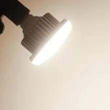 85 Вт энергосберегающий светодиодный светильник, Шариковая лампа в форме гриба, светодиодный светильник для фотосъемки, сменный светильник-отражатель