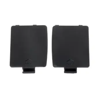 

1 Set for sega Handheld System Battery Door Cover For GameGear L R Left Right AA Battery Lid 270B