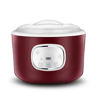 

Yogurt Machine Mini Electric Yogurt Machine Multifunctional Fully Automatic Constant Kitchen New