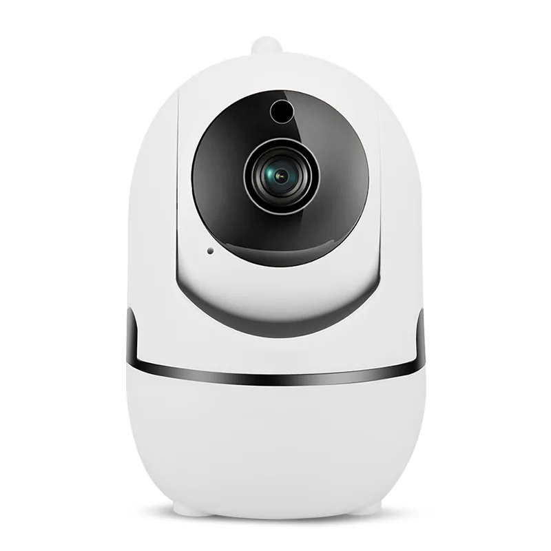 

1080P Wireless AI Cloud IP Camera Full HD Home Security Surveillance Camera Network Two Way Audio CCTV Cameras