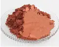 502 Brown red