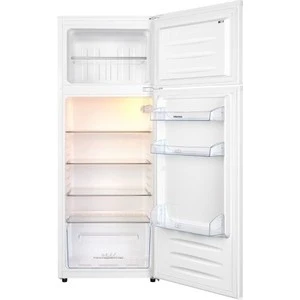 Двухкамерный холодильник HISENSE RT-267D4AW1 ► Фото 3/3