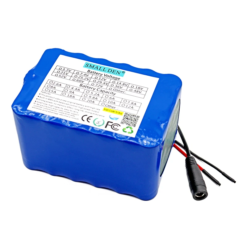 5HR-AAC Battery 6v /2.5Ah Genuine Replacement Battery 
