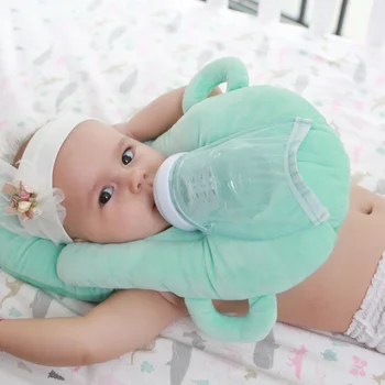 

Baby Pillows Functional Breastfeeding Washable Pillow Fit Model Cushion Infant Feeding Pillow Baby Care