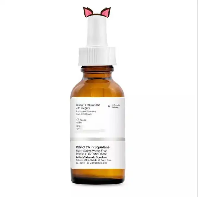 ordinary collagen serum