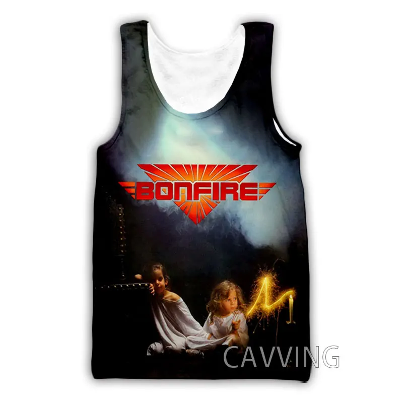 

Майка CAVVING с 3D принтом «бандаж» для мужчин и женщин, жилет в стиле Харадзюку, летняя майка, рубашки, уличная одежда