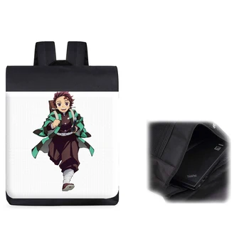

Backpack TANJIRO KAMADO HUNTING DEMONS backpack rucksak