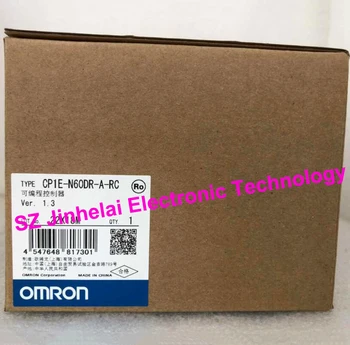 

100% New and original CP1E-N60DR-A-RC OMRON Programmable controller