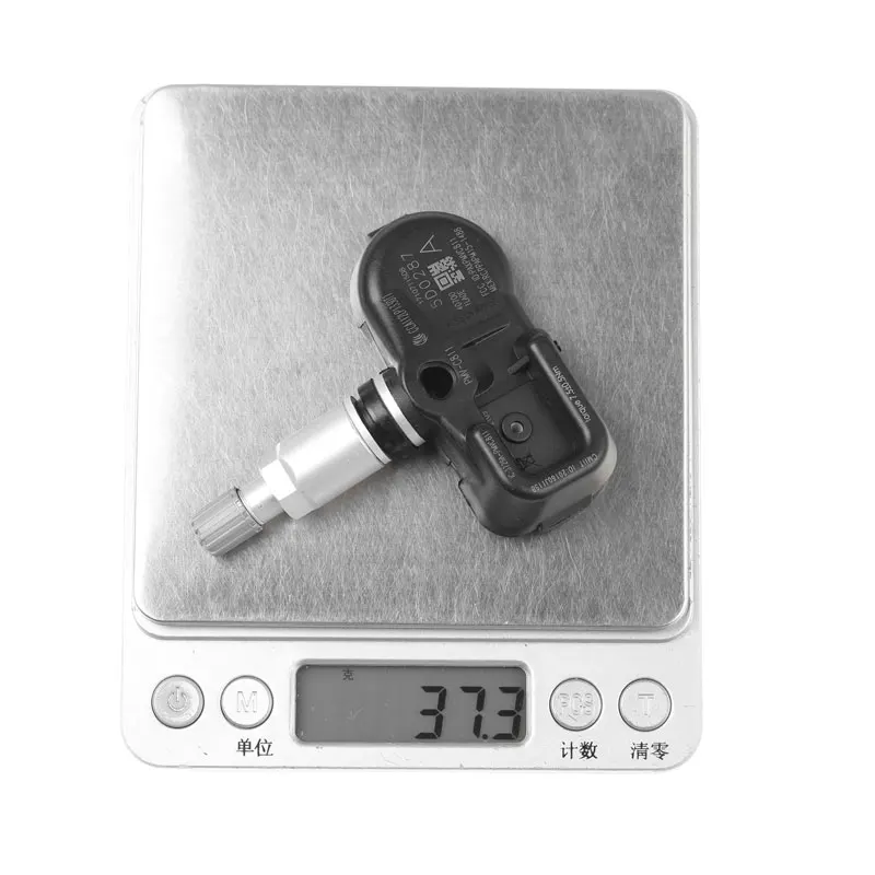 4PCS TPMS Ÿ̾ з  ý EX35 EX37 FX35 FX50 G25 G37 ֻ ť 370Z ũ  Ʈ 407001LA0E 40700-1LA0E