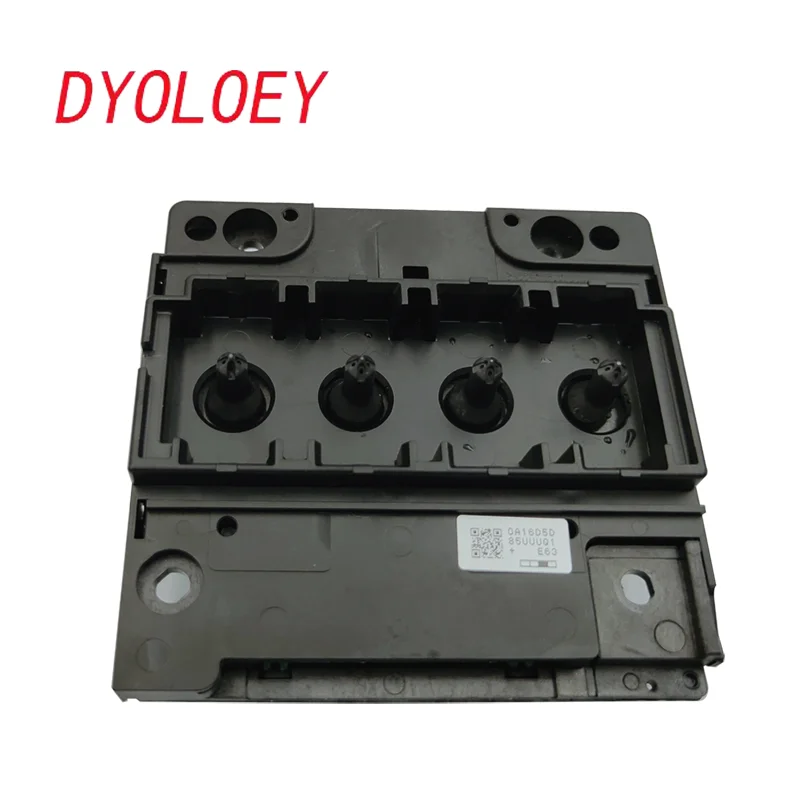 Cabeçote de Impressão para Epson Cabeçote para Epson Xp101 Xp211 Xp103 Xp214 Xp201 Xp200 Me560 Me535 Me570 Tx420 Tx430 Nx420 Nx425 Nx430 Sx430 - Imagem 4