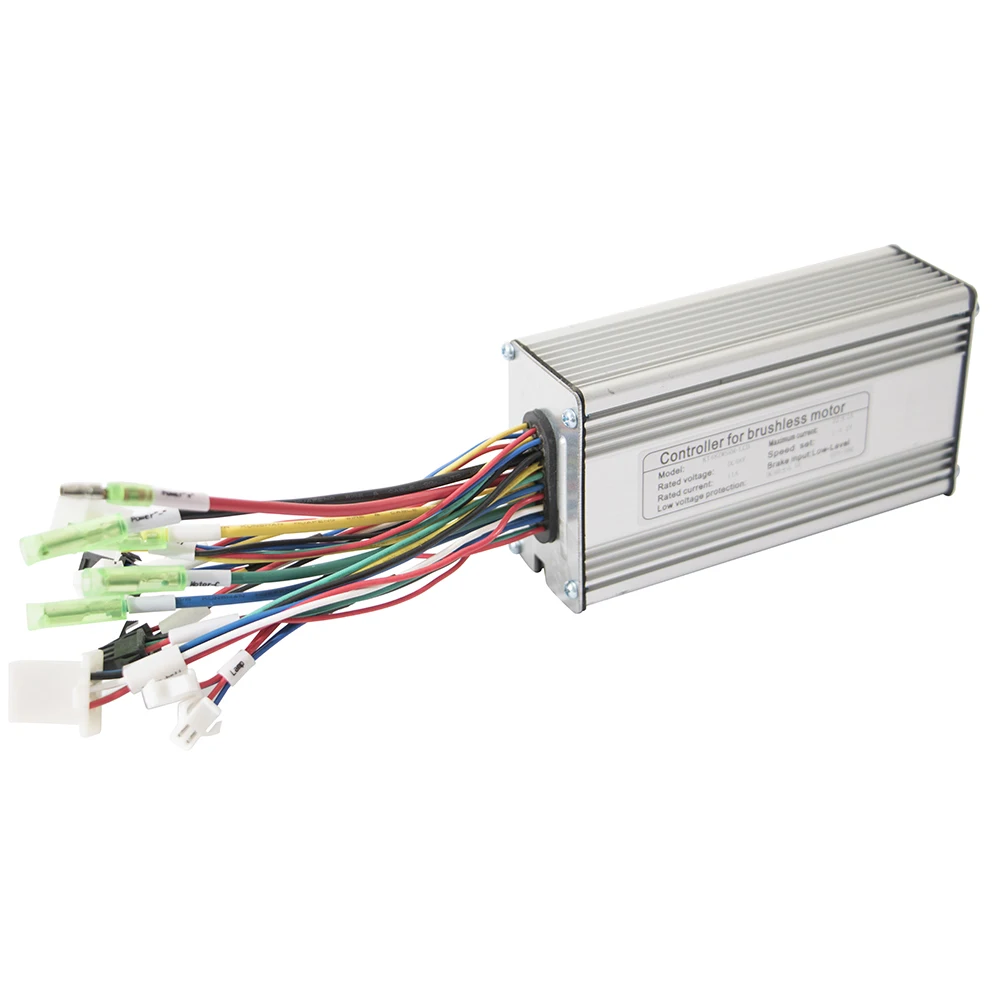Бесплатная доставка 48V22A sin wave контроллер для 48V750W/1000W концентратор мотор