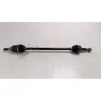 

TRANSMISSION REAR RIGHT NISSAN QASHQAI + 2 (JJ10)