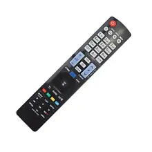 

AKB73615303 Universal Remote Controller ABS Plastic Replacement Tv Box Remote Control For Set Top Box English Version