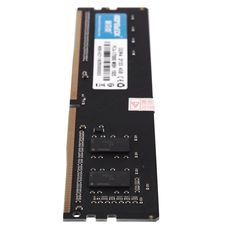 MOREBECK DDR4 8G 1,2 V 288 Pin DIMM ram память для рабочего стола