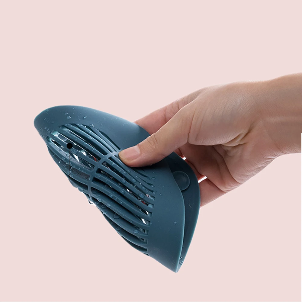 Bathroom Floor Drain Filter Cover Kitchen sink Kitchen Bathroom Sewer Filter anti-hair loss bathroom floor drain cover Sink filt