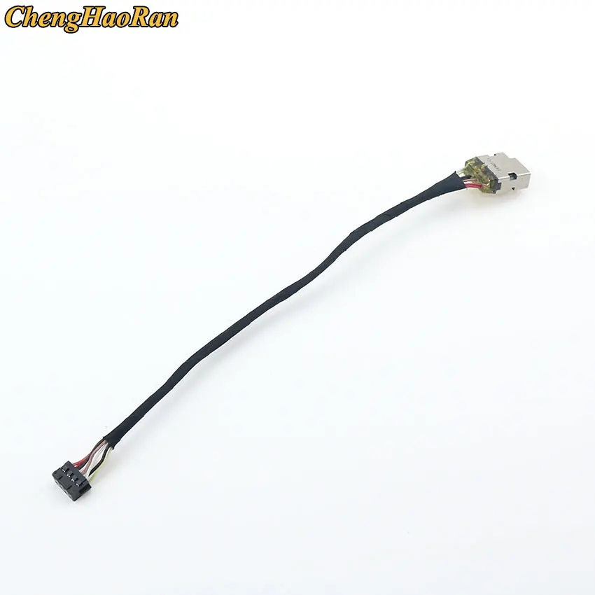CONNETTORE DI ALIMENTAZIONE DC POWER JACK PJ630 HP PAVILION 15-N050SL FLEX