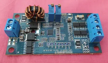 

8A High Current Lithium Battery/lead Acid Battery Charging Module UPS Uninterruptible Power Supply