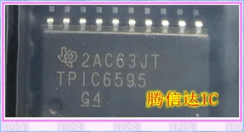 

TPIC6595 SOP20