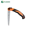 FUJIWARA Folding Manual Logging Saw SK4 Steel 2