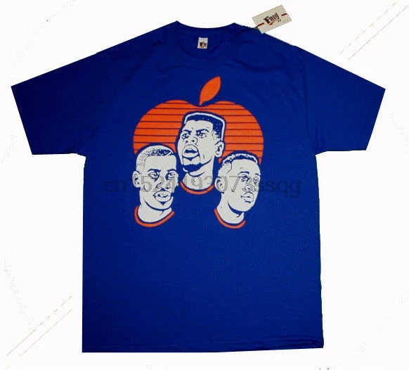 knicks foamposite outfit