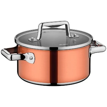 

Casserole Nadoba, MEDENA, 2.3 L