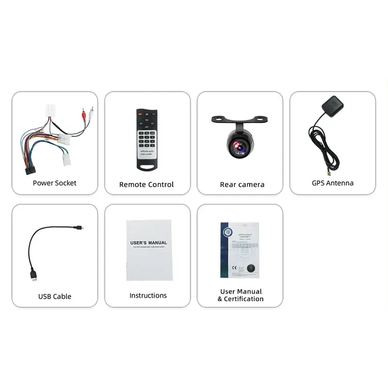 Автомобильный DVD плеер Bosion 2 DIN для Toyota Hilux yaris VIOS Camry Corolla Prado RAV4 2003 2004 2005 2006 2007 2008 с GPS
