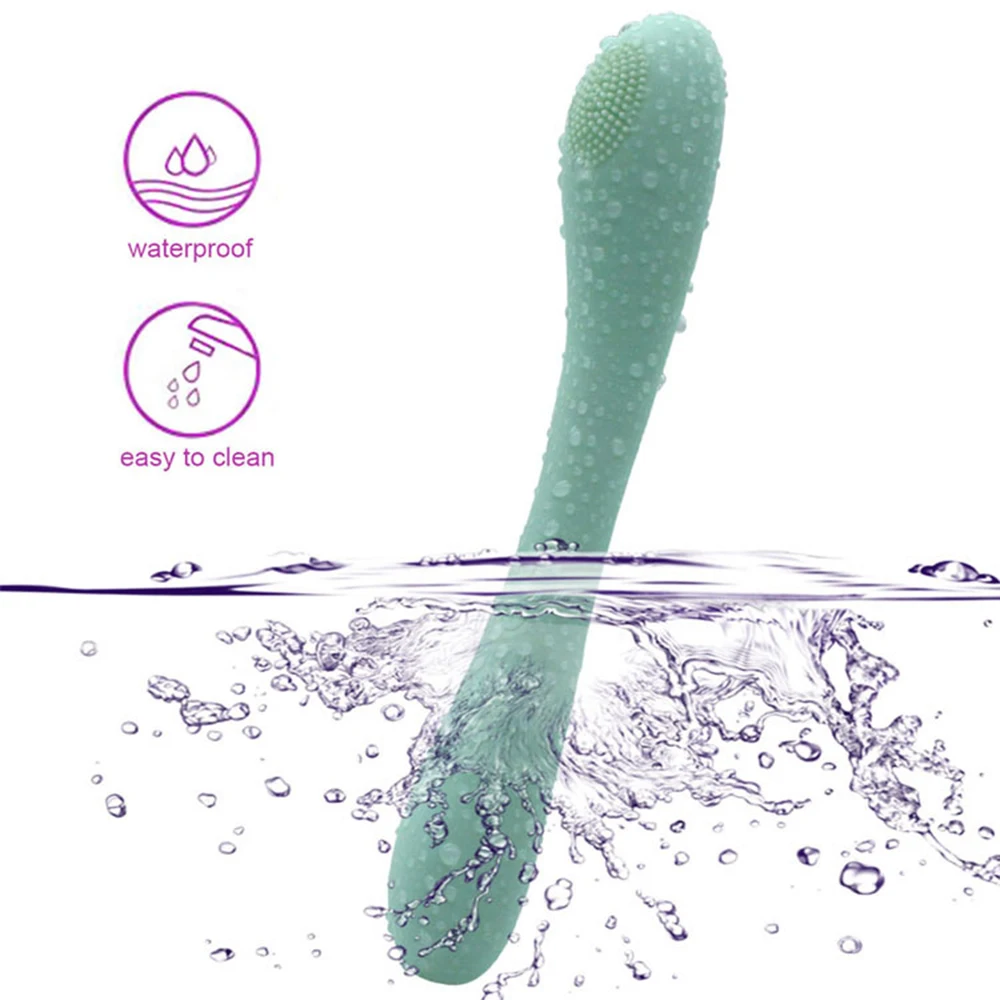 sex toys for woman Female Products Silicone Vibration Stick Female Masturbation Vibration Massager Adult Erotic Sex Products