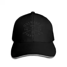 Унисекс Регулируемая плоская шляпа бейсболки yakutsk Типографика Спорт