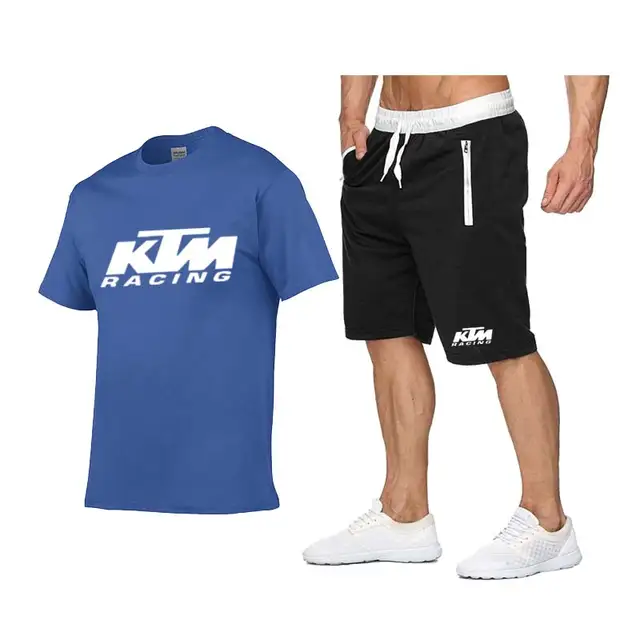 ktm shorts