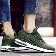 Новинка года; модная мужская повседневная обувь; мужские кроссовки; дышащие слипоны; Мужская обувь; удобная обувь; сетчатая обувь; YYJ68