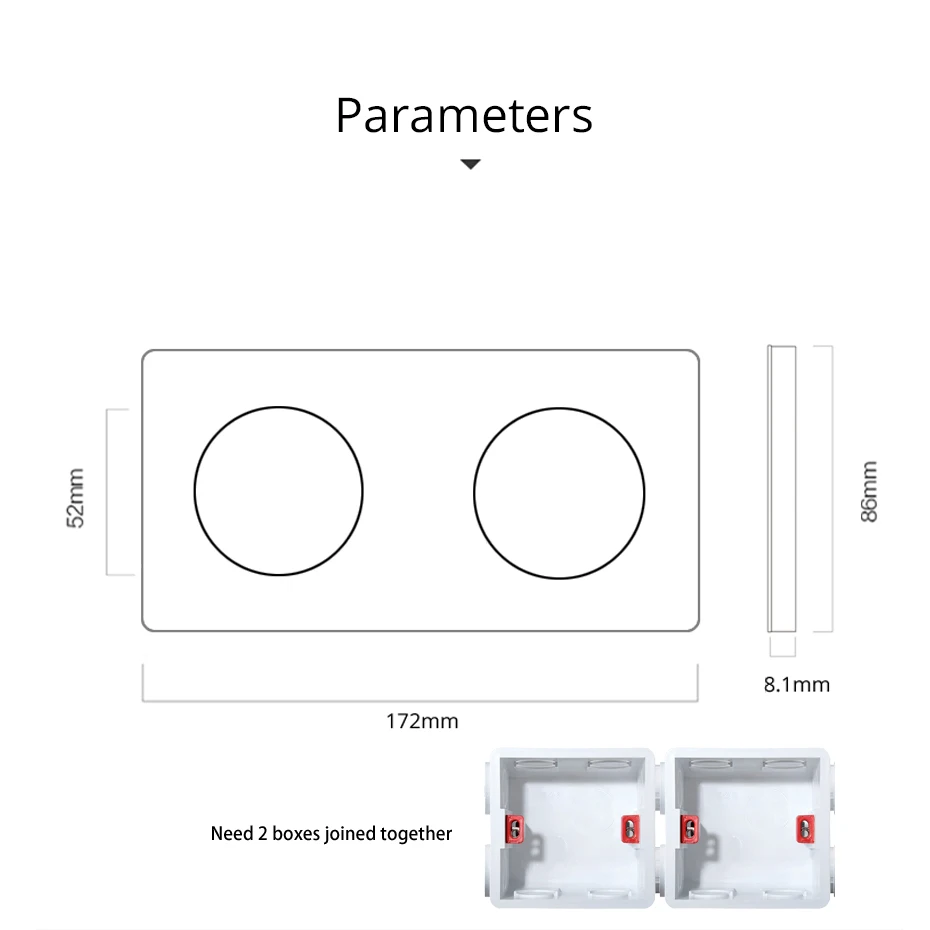 equipamentos e utensílios elétricos