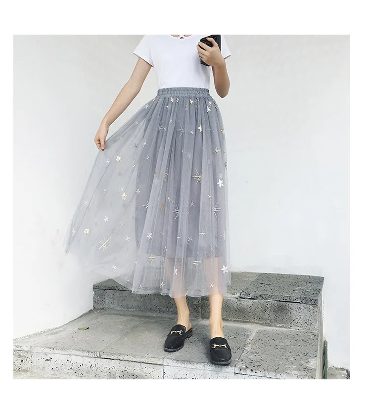 WS11402, модные женские юбки,, Подиумные, Роскошные, известный бренд, Европейский дизайн, вечерние, стильная женская одежда