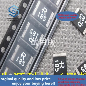 

20ppcs 100% orginal new PPTC SMD2920 SMD2920R185SF 33V 1.85A SMD self-recovery fuse