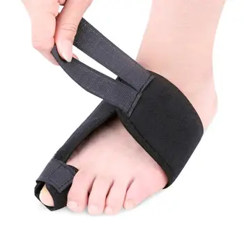 

1Pair Upgrade Bunion Corrector Toe Separator Splint Tool Hallux Orthotics Medical Device Valgus Care Foot System Pedicure
