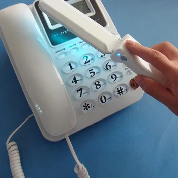 

Home Travel Folding UV Germicidal Lamp Handheld Portable UV Disinfection Lamp Sterilizer Mites Lights